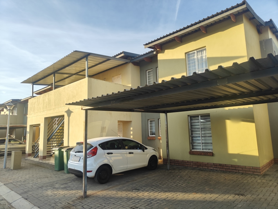 3 Bedroom Property for Sale in Waterval East North West